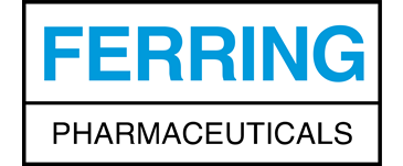 Ferring logo