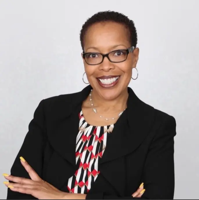 Cynthia Chambers