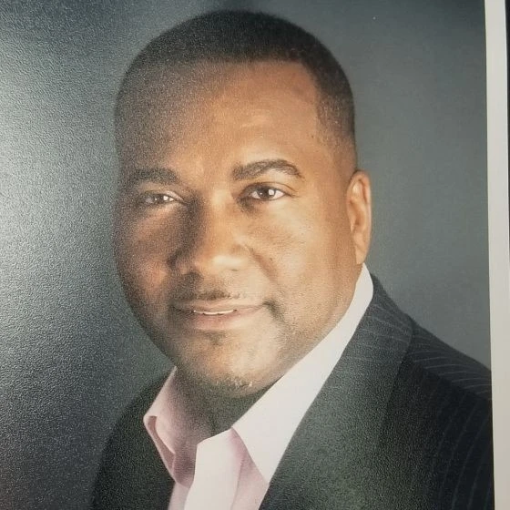 Glenn Davis