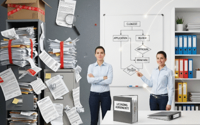 You Can Master IFRS 15: Transform Complex Pharma Licensing Deals into Clear Revenue Recognition
