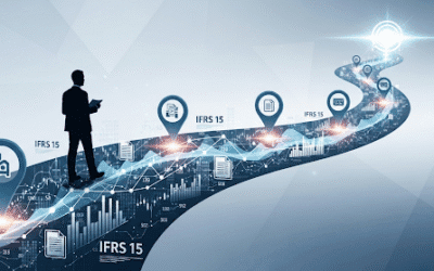 Navigating Milestone Payments Under IFRS 15: How You Can Turn High-Stakes Complexity Into Career-Defining Expertise