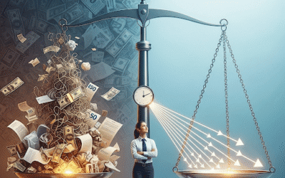 Upfront Payments and Deferred Revenue: How You Can Master the IFRS 15 Distinction That Trips Up Even Seasoned Finance Leaders